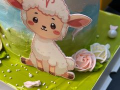 -CAKE BOSS 蛋糕老板(西单君太百货店)