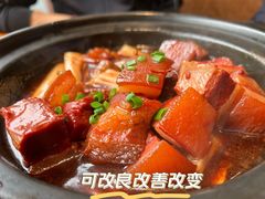 -潍城老菜馆·地标美食