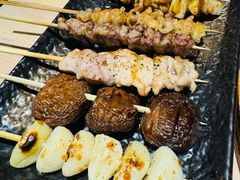 -桂马·日本料理·海胆·海鲜饭·酒场(民主广场店)