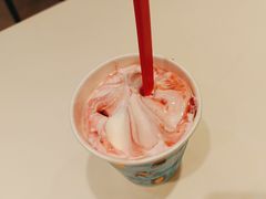 -DQ·蛋糕·冰淇淋(阳光新业广场店)