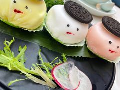 -盛世名点(客世界店)