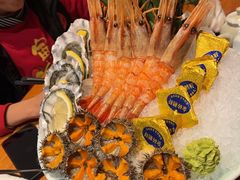 -万鱼亭·筑地屋 日本料理(淮海街店)