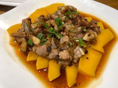 -周锦记广式餐厅