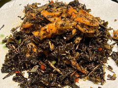 云南普洱茶香虾-云之南(八里庄店)