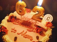 -CarolCake卡萝家(锦华万达店)