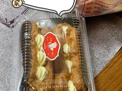 -白玉兰食品甜凤店(合生汇店)