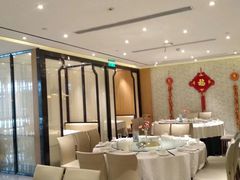 大堂-粤麓轩餐厅(中信泰富广场店)