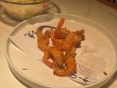 -姜君·千岛湖鱼头馆(浦东大道店)