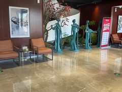 -古莲·影院足道·按摩SPA(水上温泉店)