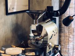 -251#coffee roasters(沿河东路店)