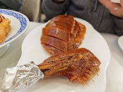 -郭林家常菜烤鸭(曙光西路店)