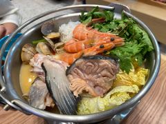 -晴季寿司(红旗街万达店)