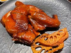 -杭州西子湖四季酒店·金沙厅