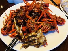 -武汉世茂希尔顿酒店·汇·全日餐厅