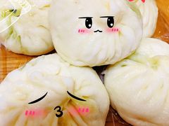 -王家沙点心店(南京西路总店)