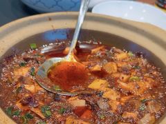 -羊门客在·烤盐池滩羊·川菜