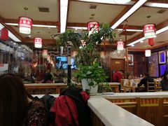 大堂-袁记串串香(泉水轻轨站店)