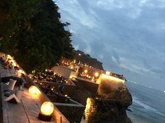 -Rock Bar Bali(Bali)