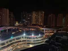 -石狮世茂摩天城摩天轮