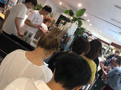 -Manner Coffee(芮欧百货店)