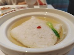 -尘香•传统川菜(创汇首座店)