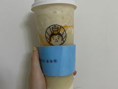 -我是酸奶君(壹方城店)