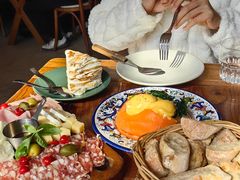 -Alimentari早午餐(安福路店)