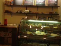 iphone_upload_pic-治愈系甜品The Soothing Dessert(科海大楼店)