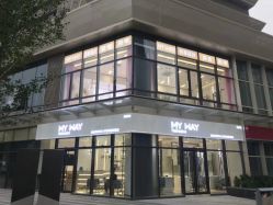 -MY WAY SALON