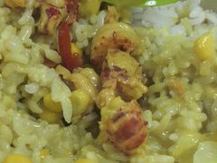 -海盗虾饭·小龙虾饭(西局店)