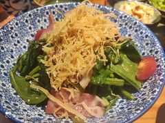 -有喜屋·烧鸟·居酒屋(周浦万达店)