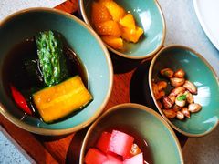 -半山腰·云南菜(侨福芳草地店)
