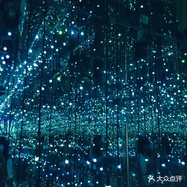 杭州梵高星空藝術館圖片