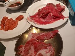 -星伦多自助料理·涮烤一体(嘉兴八佰伴店)