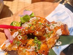 -鸟山鸣·日料食堂(王府井店)