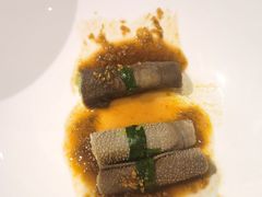 -羊门客在·烤盐池滩羊·川菜