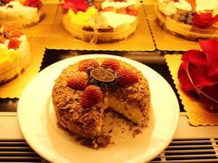 -PETIT PARIS 小巴黎(花园道店)
