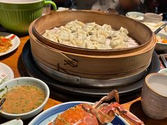 -三个渔夫·蒸汽海鲜(小白楼店)