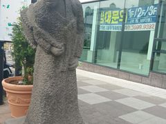 -宝健路步行街(Pedestrian Shopping Street)