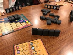 -嗨刻桌游(天一豪景店)