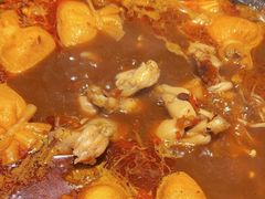 -老天桥蛙炉火锅(姑苏总店)
