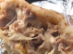 烤牛肉卷-山姆餐吧(山姆会员商店店)