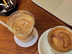 -野鸽子咖啡(航空路店)