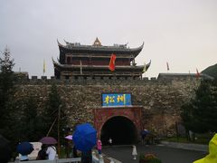-松州古城