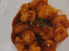 -红菜坊·烤鸭·川鲁宴(石园店)