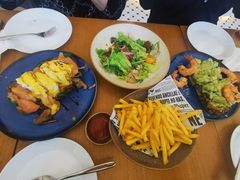 -Jamaicablue Coffeeshop(中央广场店)