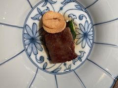 -一阳寿司(麦子街店)
