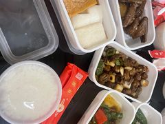 -清晖小苑•顺德地方菜(壹海城店)