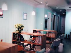 -香颂咖啡(华德中心广场店)