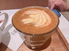 -Peet's 皮爷咖啡(海雅缤纷城店)